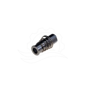 M&M B205DBZ solenoidinio vožtuvo šerdis 0,3–16 bar NBR