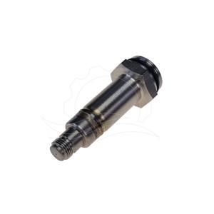 M&M D635/D634/D299 nerūdijančio plieno solenoidinio vožtuvo kotas