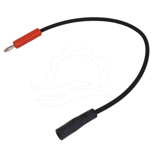Weishaupt WG5 degiklio jonizacijos elektrodo kabelis