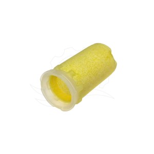 Oventrop Toc-Duo alyvos filtro įdėklas