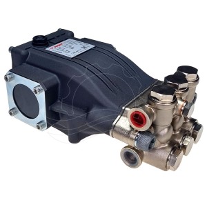 „Hawk NHDP1120CWR“ siurblys dešinėje