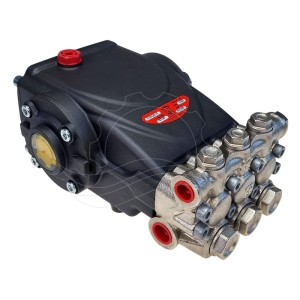„Interpump C3W2015“ dešinysis siurblys