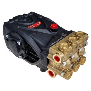 „Interpump WS151“ dešinysis siurblys