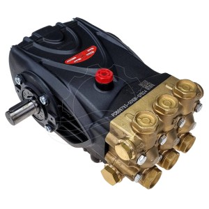 „Interpump WS151“ kairysis siurblys