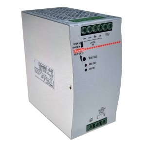 Lovato PSL1 24V DC 120W 5A maitinimo šaltinis