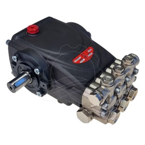 „Interpump C3W2015“ kairysis siurblys