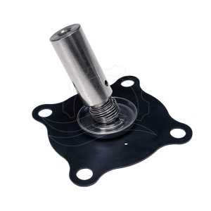 Solenoidinio vožtuvo remonto komplektas D01-4106 0-10bar G1/2'' NBR