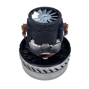 „Ametek“ 1200 W 230 V kintamosios srovės dulkių siurblio variklis (169 x 143 x 66 mm)