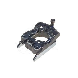 Schneider ZB4-BZ009 tvirtinimo pagrindas