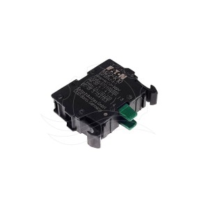 Eaton M22-K10 mygtuko NO kontaktinis elementas