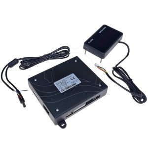 Novitus SDF-3 Light GSM kasos aparatas