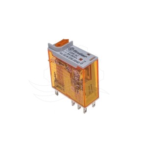 Ieškiklio relė 230V AC 8A 2P (46.52.8.230.0040)