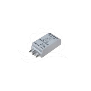 „Finder“ relės LED modulis 24 V AC/DC 8 A (99.02.0.024.98)