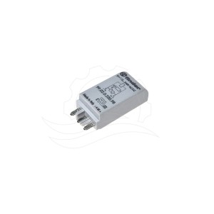 „Finder“ relės LED modulis 230 V AC 8 A (99.02.0.230.98)