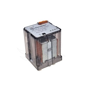 Ieškiklio relė 24V AC 16A 3P (62.33.8.024.0040)