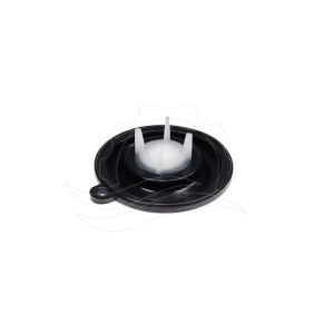Buschjost 8240000/100/200 EPDM solenoidinio vožtuvo membrana