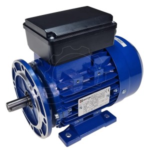 „Procon S4“ siurblio variklis 0,55 kW 230 V AC