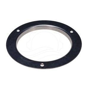 Manometro flanšas 63 mm