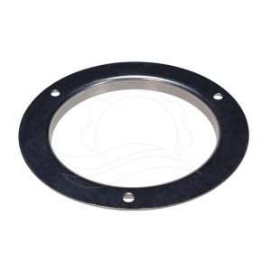 Manometro flanšas 63 mm