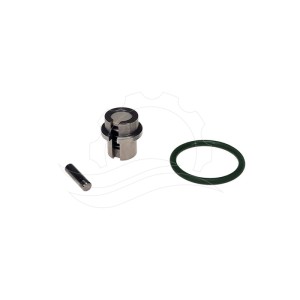 Solenoidinio vožtuvo Jakša BS3NOis 0.8-150bar remonto komplektas (298414)