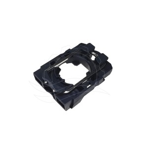 Schneider ZB5-AZ009 tvirtinimo pagrindas