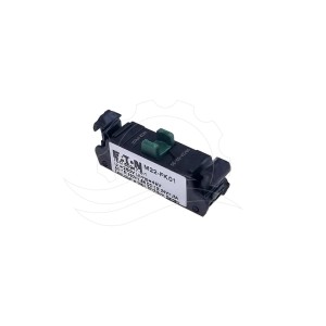 Eaton M22-FK10 mygtuko NO kontaktinis elementas