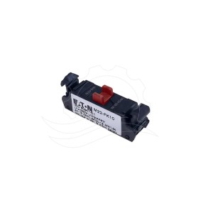 Eaton M22-FK01 mygtuko NC kontaktinis elementas