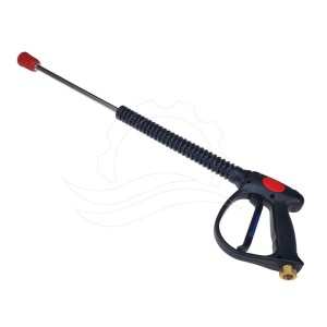 TT MV20 600 mm ietis su MV925 pabūklu (verkiančiu)