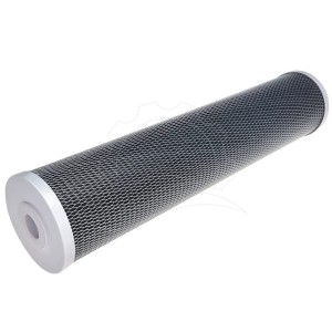 Supreme 20'' BB anglies vandens filtro kasetė