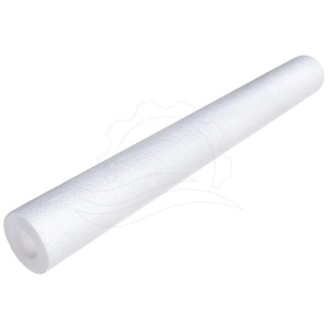 „Supreme PP“ putplasčio vandens filtro kasetė, 50 μm, 20 colių ilgio