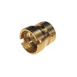 Cat 340/350 siurblio sandariklio lizdas (45679)