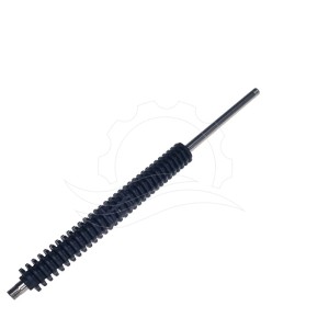 PA vamzdis 450 mm G1/4''