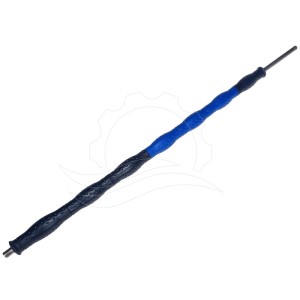 Rotacinis purkštuvas R+M mėlynai juodas 900/730mm G1/4''