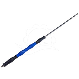Rotacinis purkštuvas R+M mėlynai juodas 700/430mm G1/4''