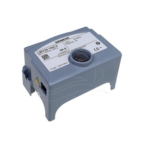 „Siemens LMO39.100C2“ degiklio valdiklis