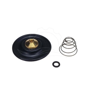 Bürkert 6281 solenoidinio vožtuvo remonto komplektas 0,2–16 bar NBR MS