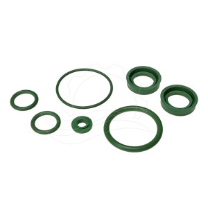 Omal VIP G1/2'' DN15 FKM pneumatinio vožtuvo remonto komplektas