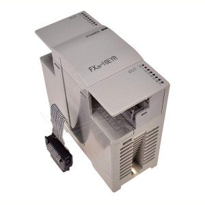 Mitsubishi FX2N-16EYR-ES/UL PLC plėtinys