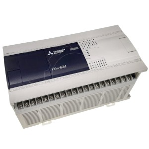Mitsubishi FX3G-60MR/ES PLC valdiklis