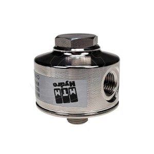 MTM pasukamos jungties kampas G1/4''F-G1/4''M