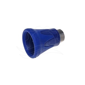 Easywash antgalio dangtelis G1/4'' (nerūdijančio plieno)