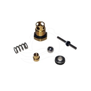 R+M ST-1100 (verksmo) pistoleto remonto rinkinys