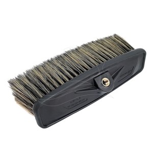 Šepetys „Easywash“ 90 mm, 30 % PVC, G1/4'' (integruotas)