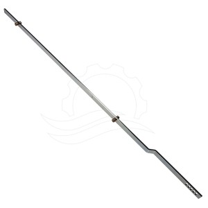 Ehrle apatinis užrakto varžtas (845 mm)