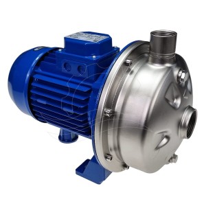 Ebara CDX 90/10 400 V kintamosios srovės siurblys