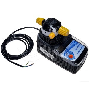 Aqua HC151+ CST M60 EPDM dozavimo siurblys
