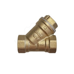 G3/4'' įstrižas filtras (žalvarinis)