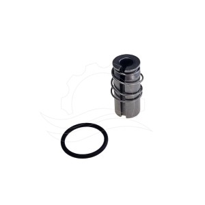 Jakša D223 0-8bar EPDM solenoidinio vožtuvo remonto komplektas (298325)