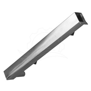 Šoninis pistoleto skyrius 70x70mm (dešinėje)