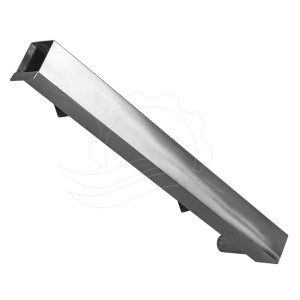 Šoninis pistoleto skyrius 70x70mm (kairėje)
